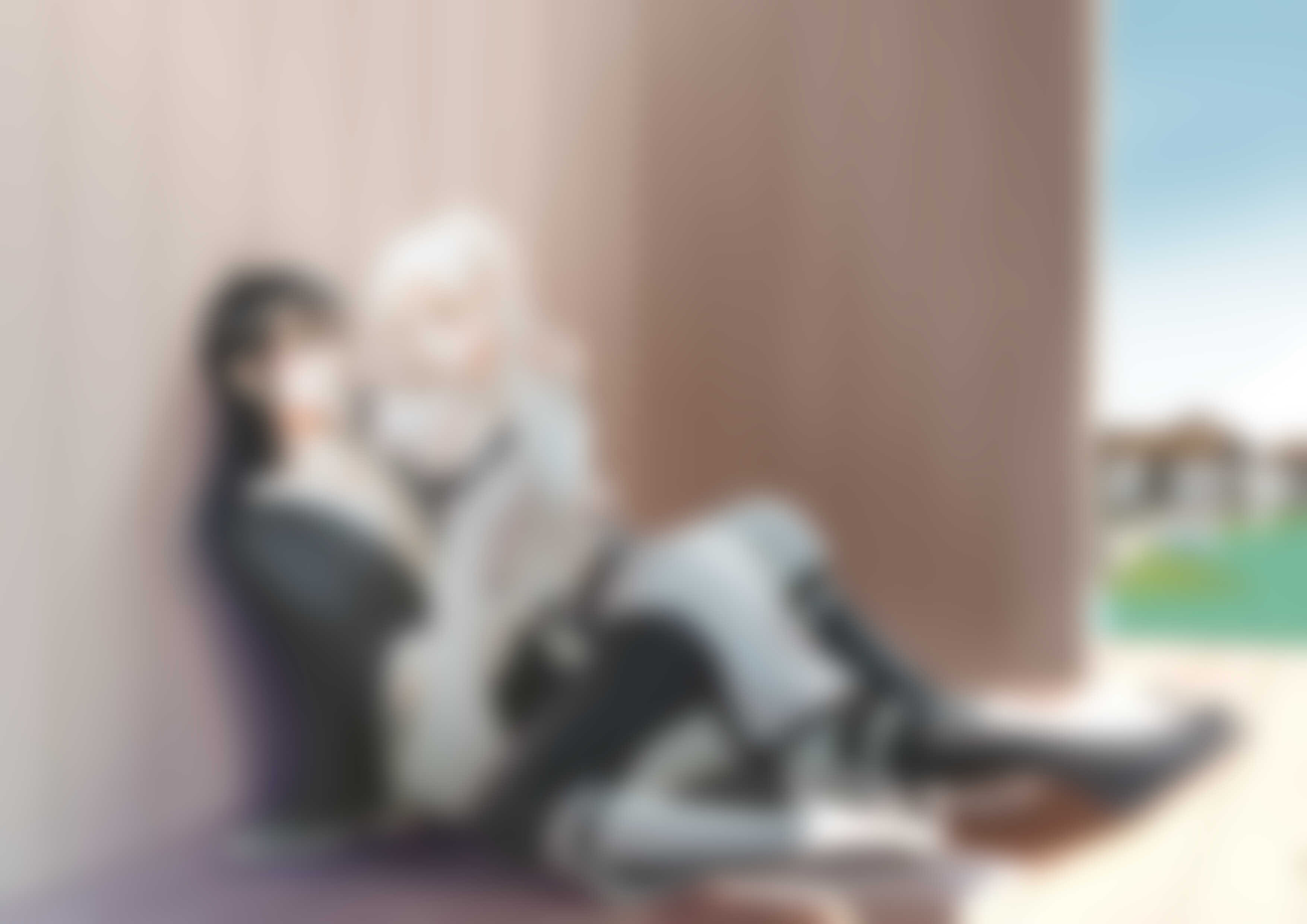 第25话 偷下凡间-第29话