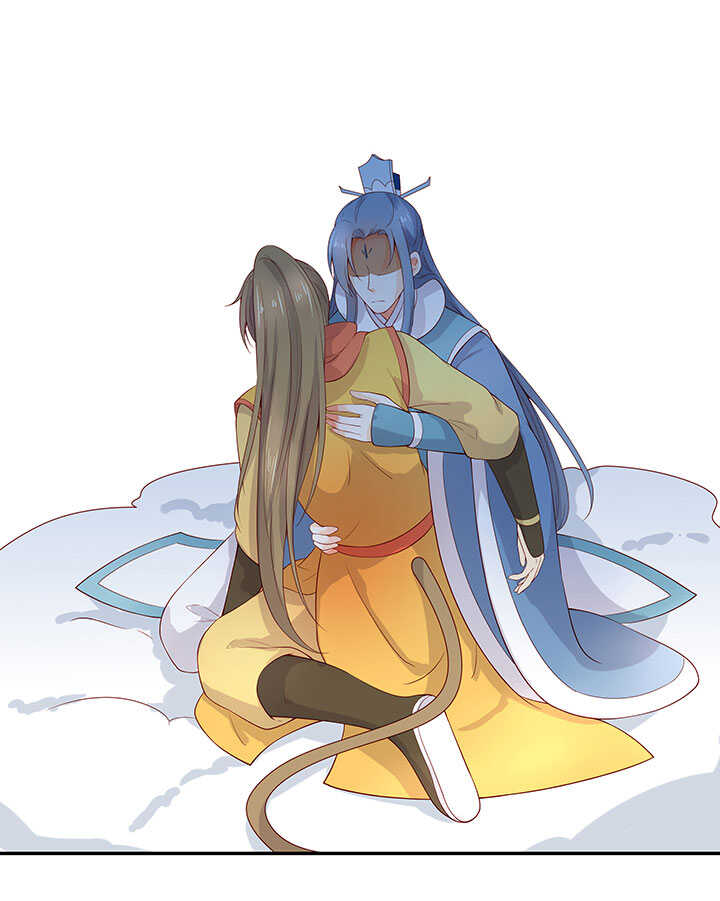 番外之现代篇 三-第81话