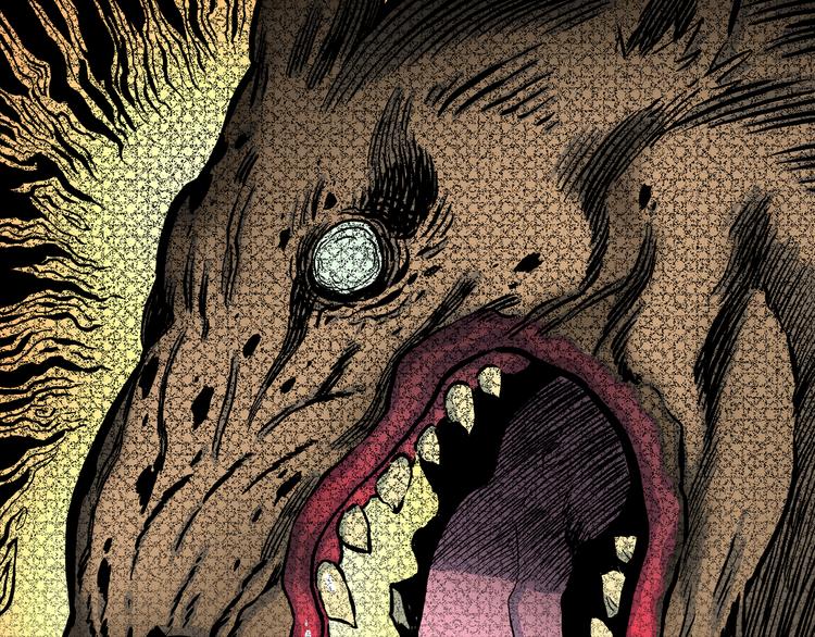 第10话 马老虎王！(1/3)-第11话