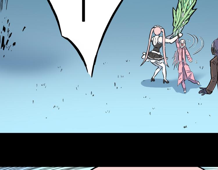 第12话 艰难的胜利！(1/2)-第13话