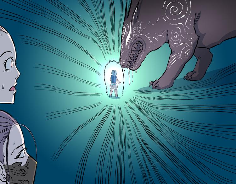 第12话 艰难的胜利！(1/2)-第13话