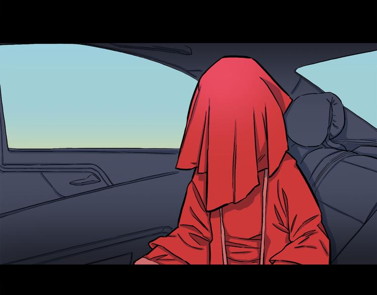 第2话 罗刹鸟（01）(1/2)-第3话