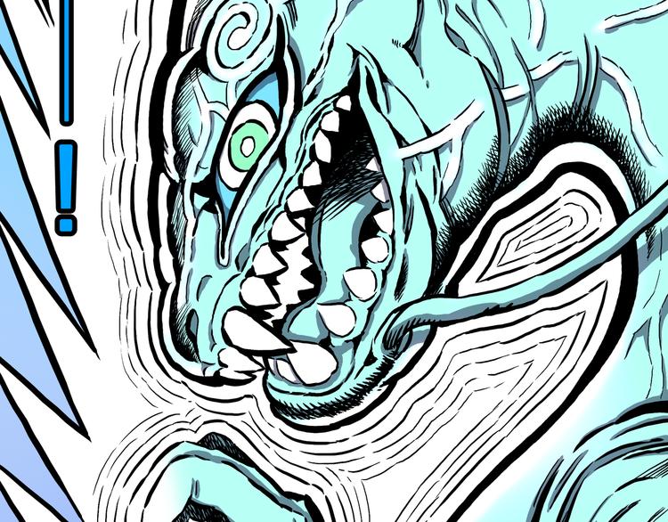 第20话 神兽辟邪！(1/2)-第21话