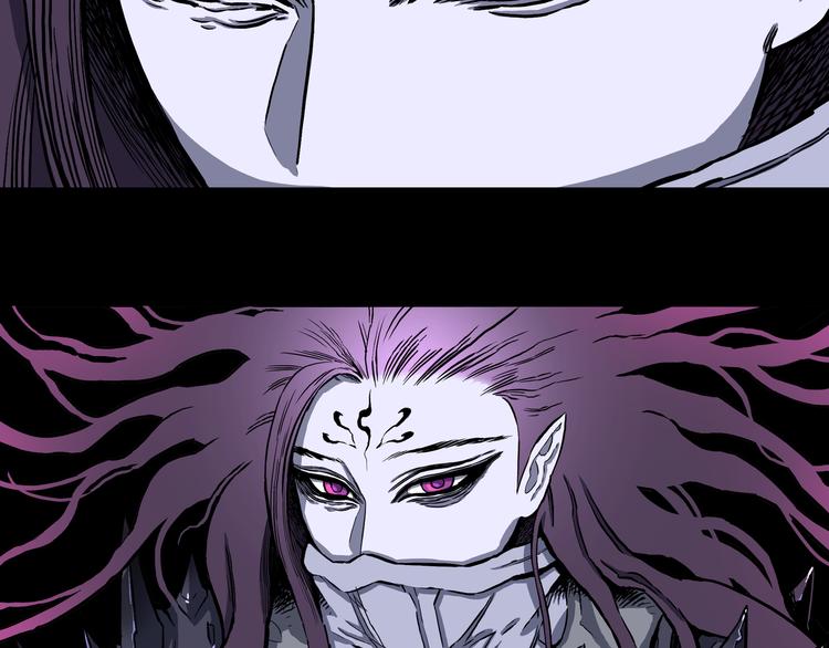 第24话 魔界之王？(1/2)-第25话