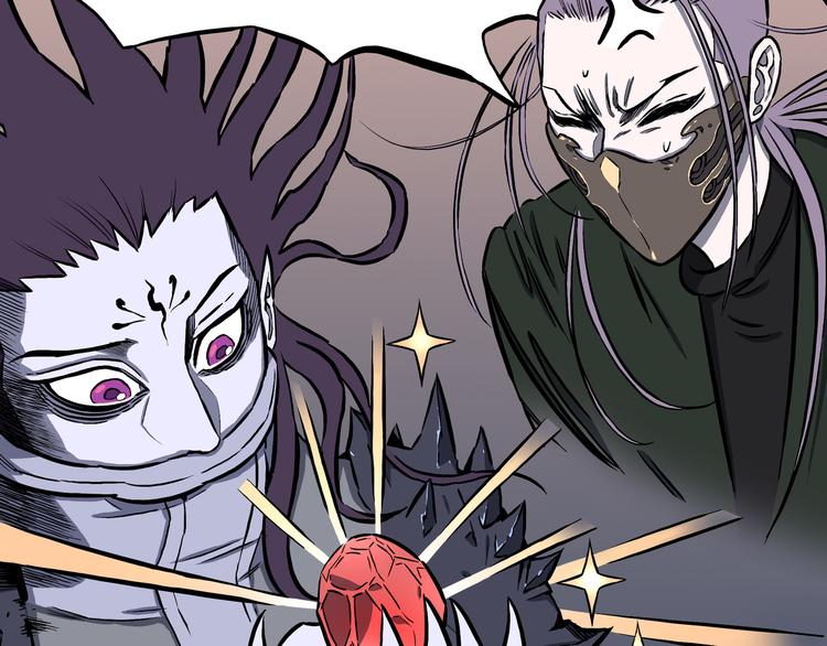 第26话 梦探魔界！(1/2)-第27话