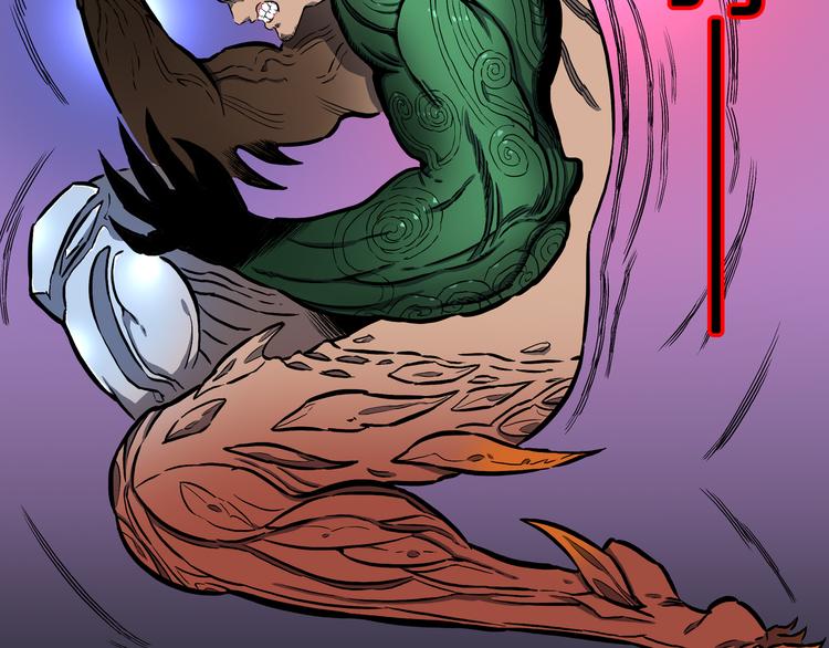 第28话 魔界四凶(1/2)-第29话