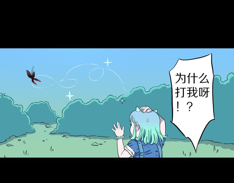 第6话 狐飞蝶(1/3)-第7话