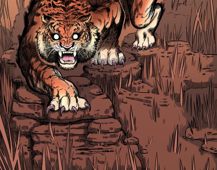 第8话  隐云VS欧燃！(1/3)-第9话