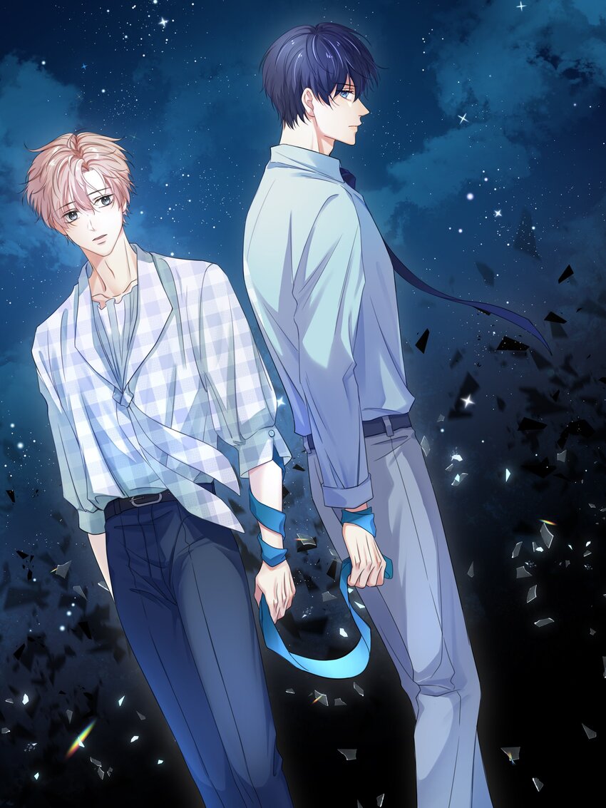 隱衷 - 011 小夥子得學會疼人！ - 1