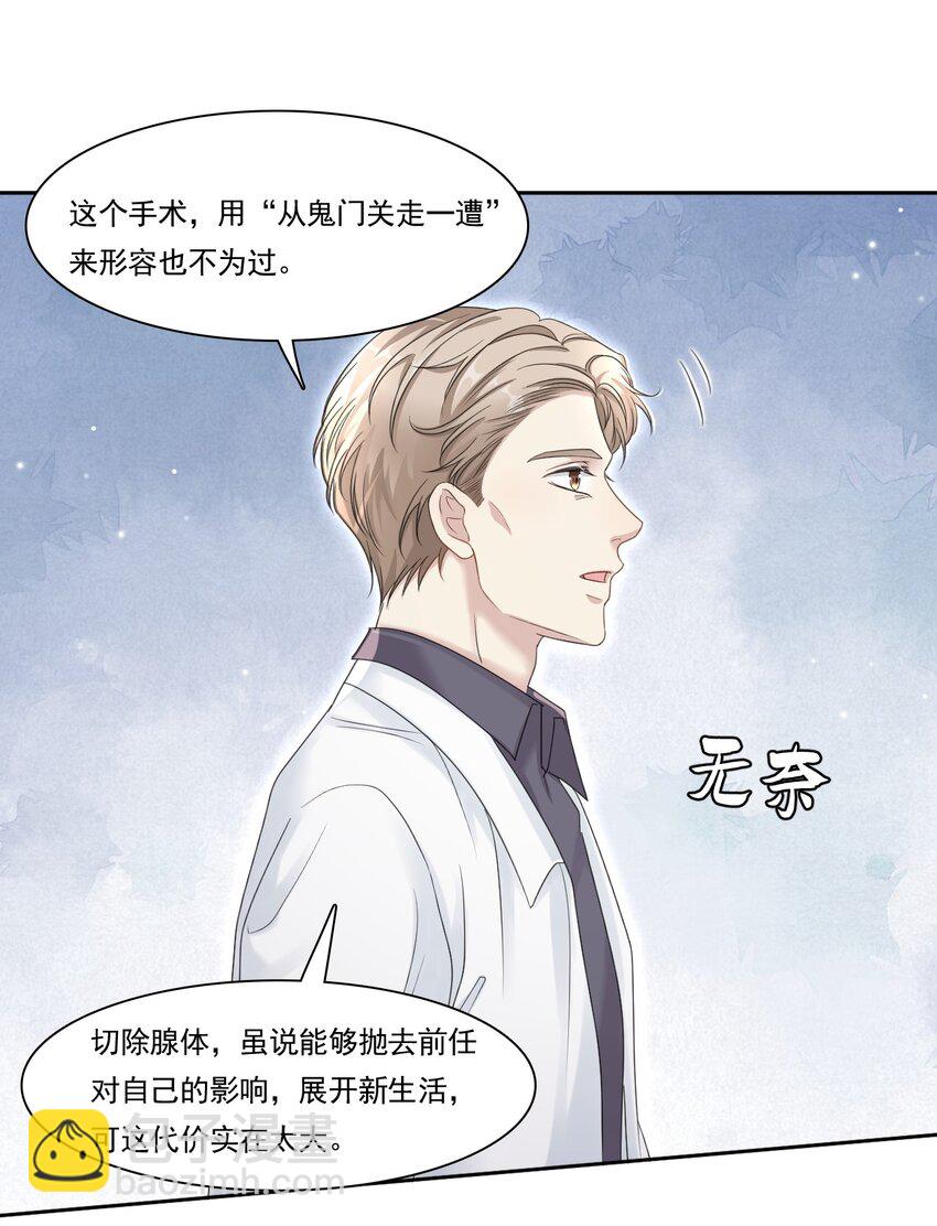 隱衷 - 003 你回來啦！ - 5