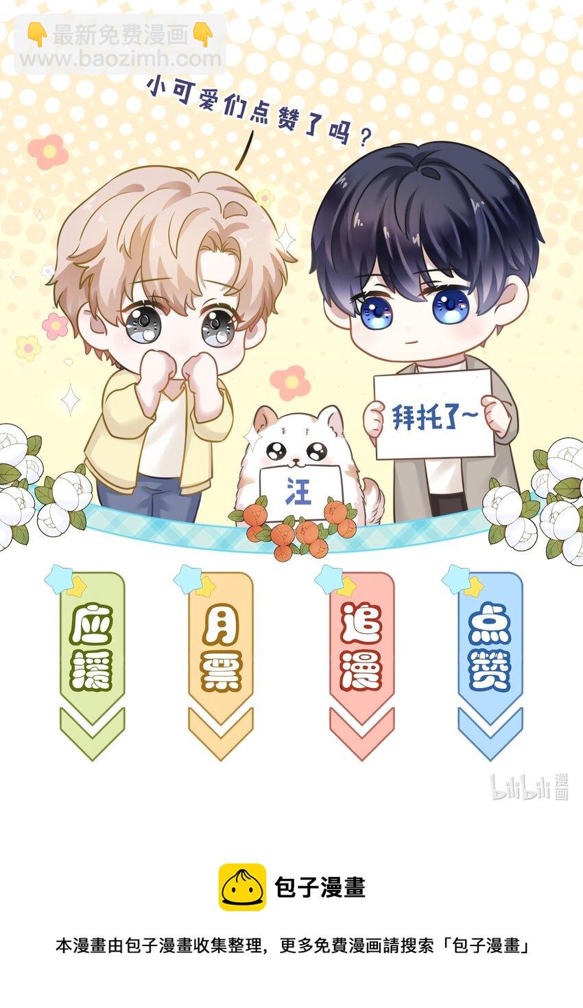 隱衷 - 036 我怎麼滿腦子腹肌！(2/2) - 3