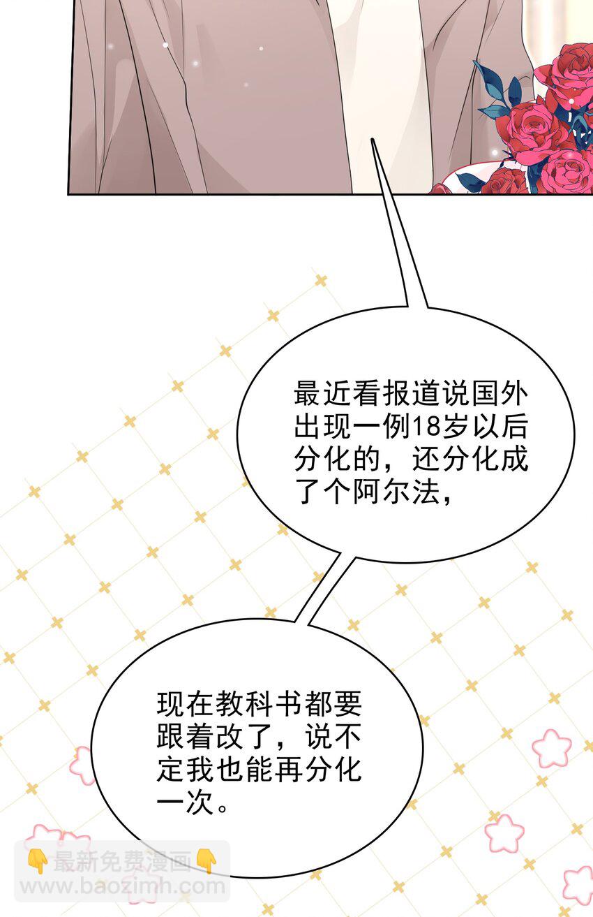 隱衷 - 042 遲來的禮物！(1/2) - 6