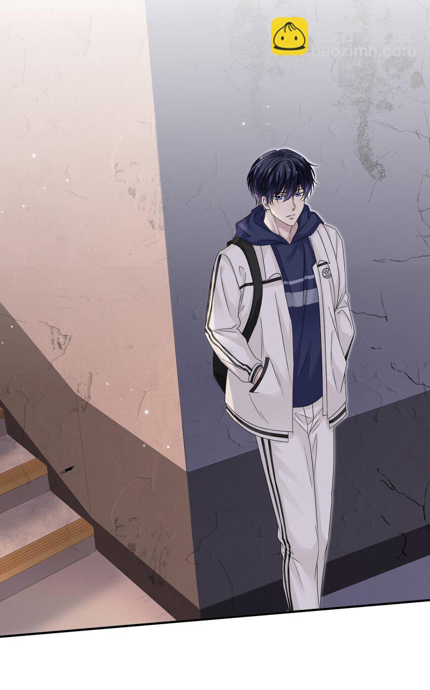 隱衷 - 007 貧民窟小美人！ - 2