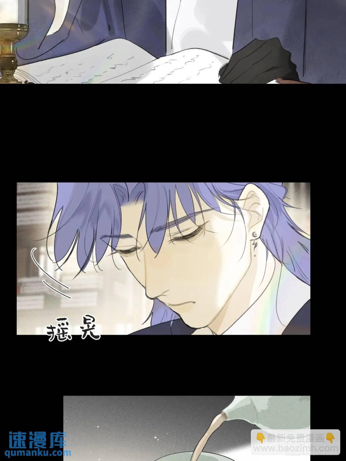 124-果然很讨厌-(1/2)-第135话