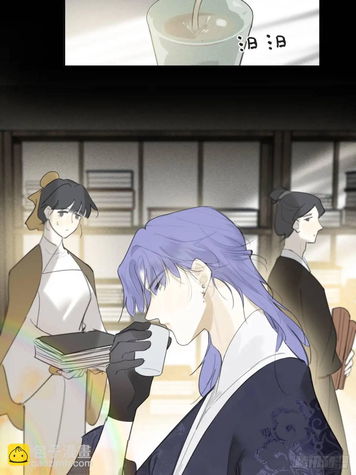 124-果然很讨厌-(1/2)-第135话