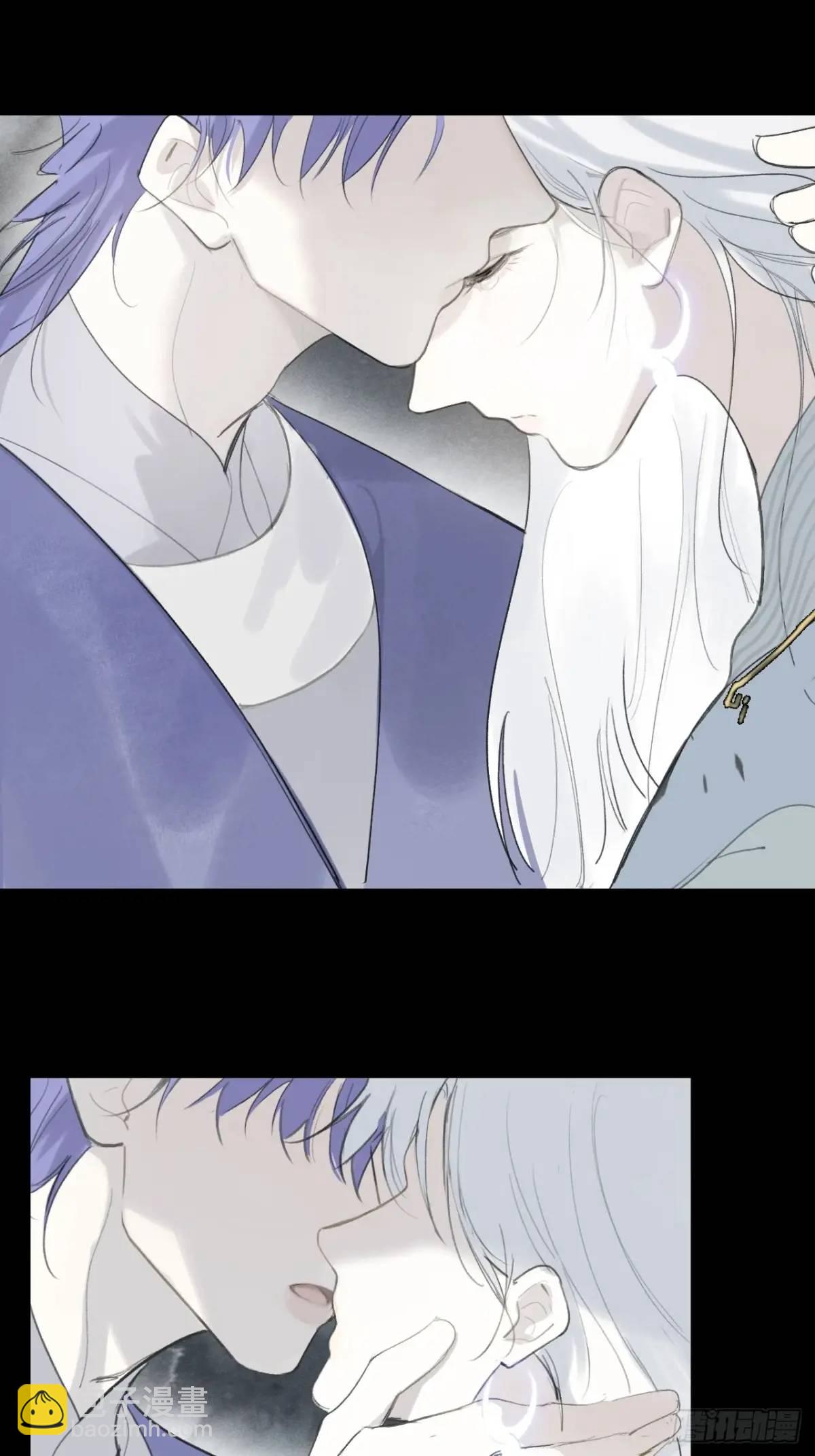 124-果然很讨厌-(1/2)-第135话