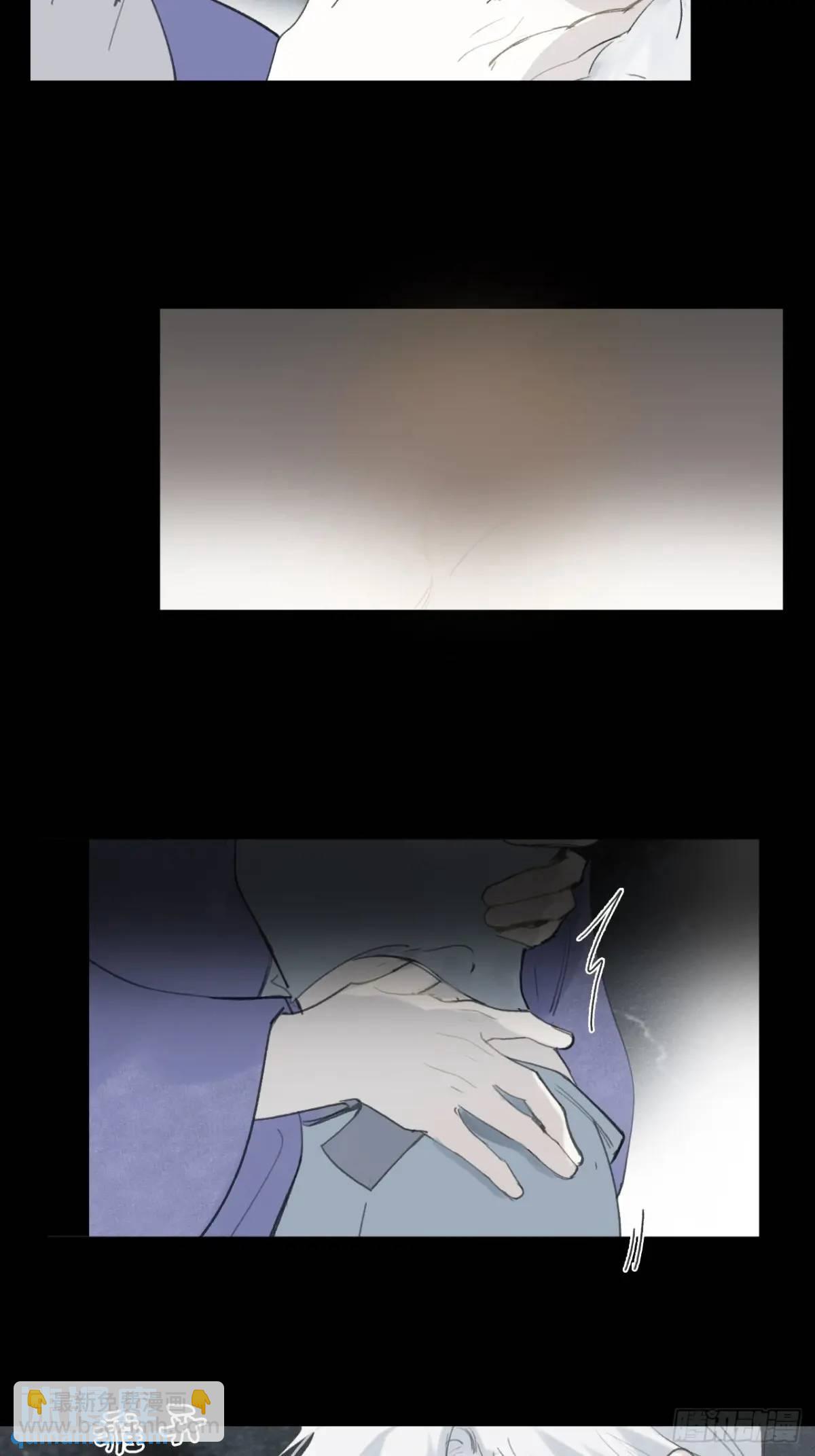 124-果然很讨厌-(1/2)-第135话