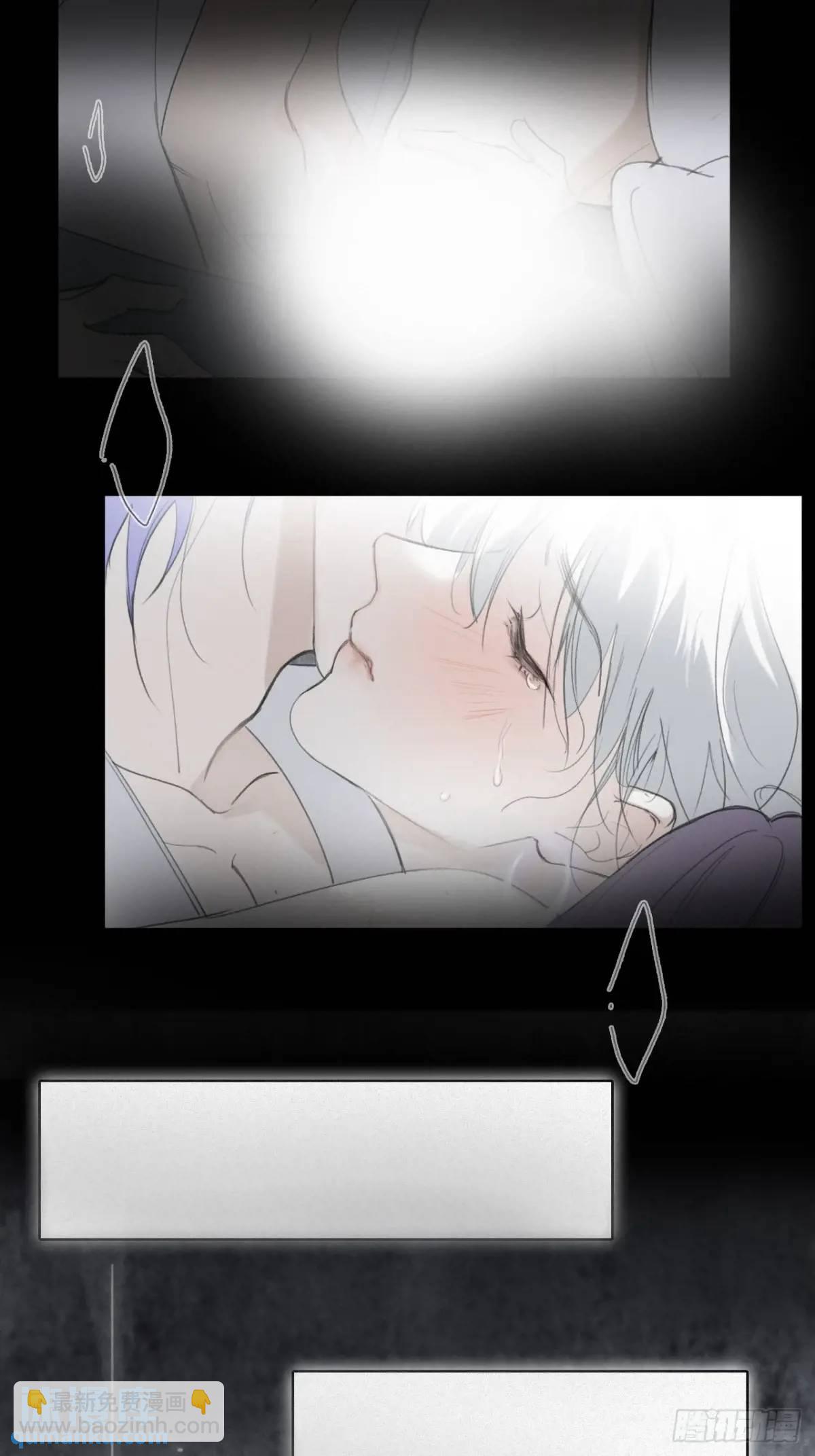 124-果然很讨厌-(1/2)-第135话