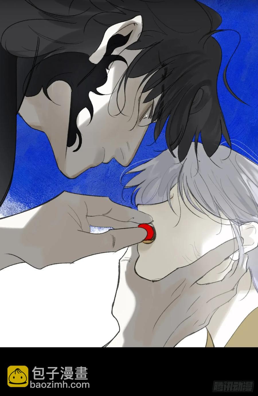 144-此宴非好宴&middot;上-(1/2)-第159话