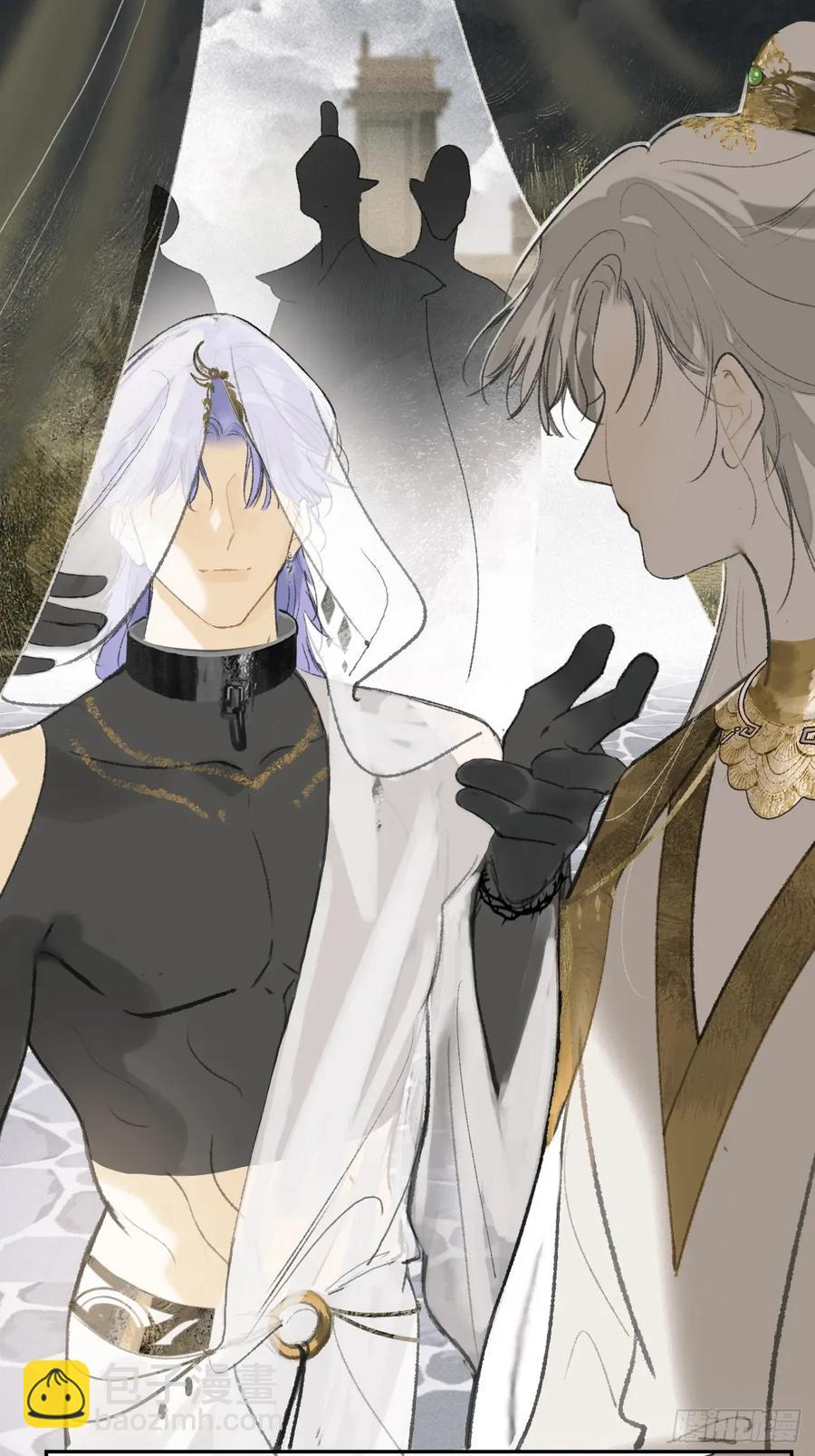 144-此宴非好宴&middot;上-(1/2)-第159话