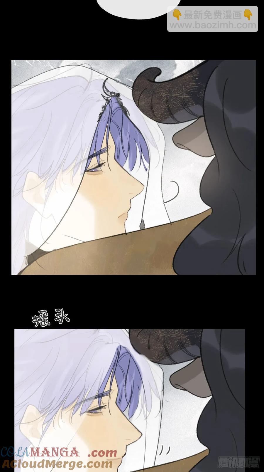 144-此宴非好宴&middot;上-(1/2)-第159话