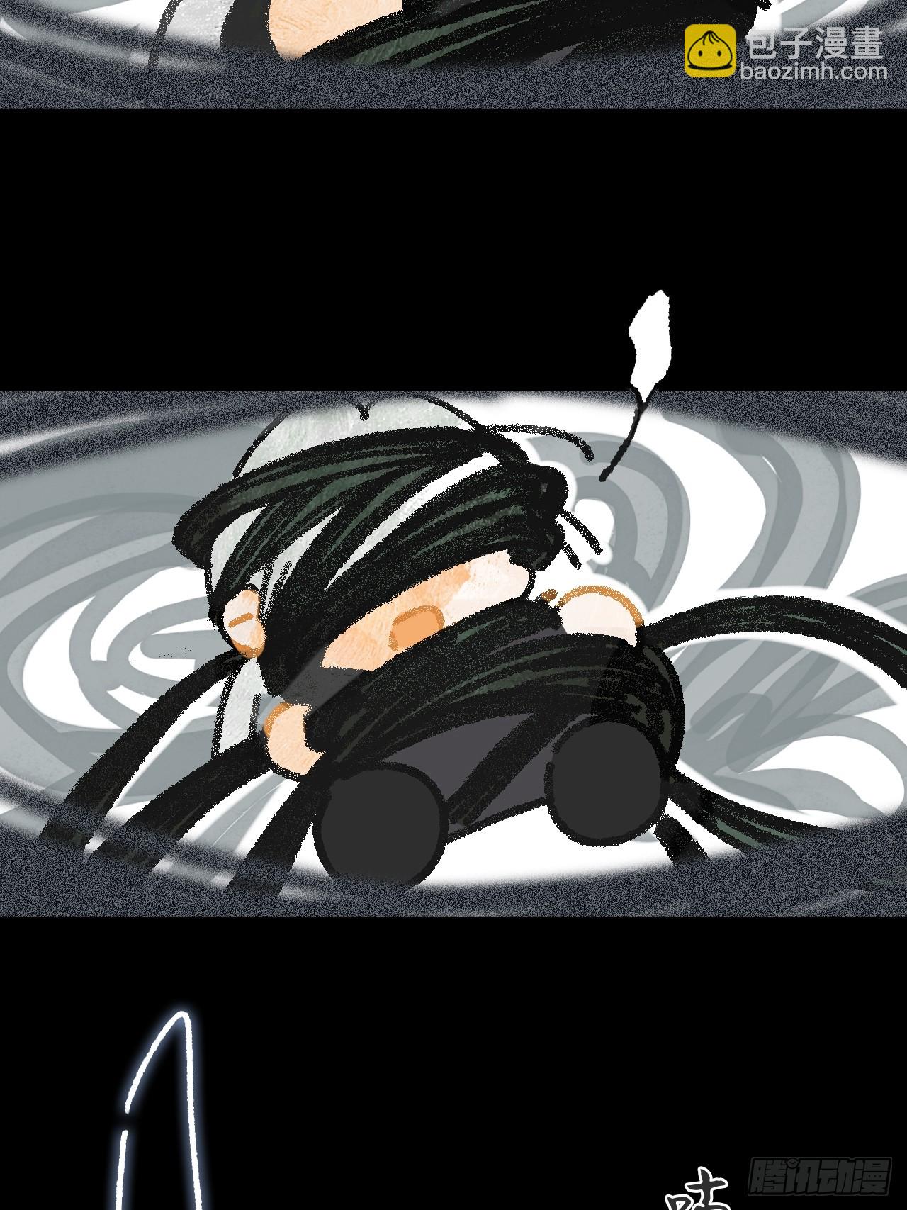 158-他会告诉我-(1/3)-第175话