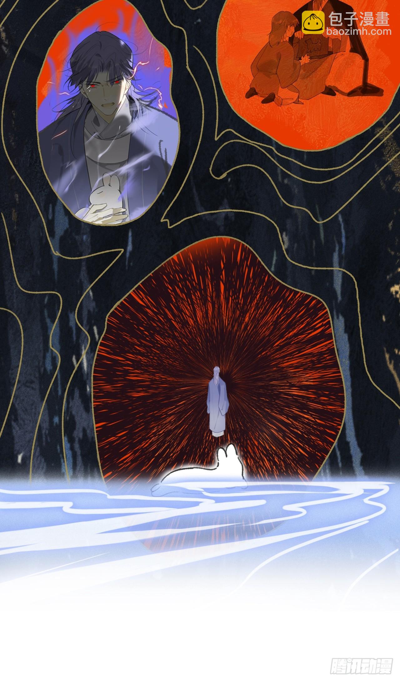 158-他会告诉我-(1/3)-第175话