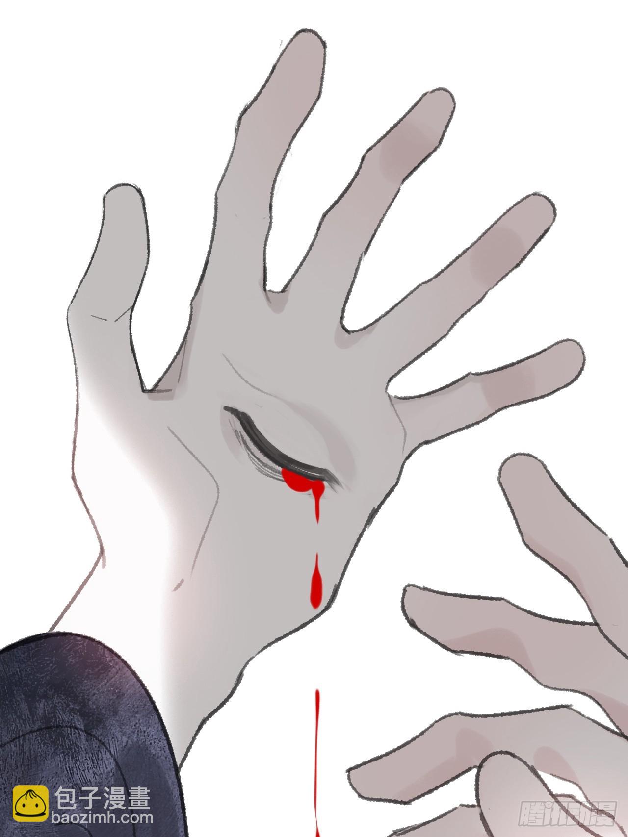 167-还有什么隐患--第185话