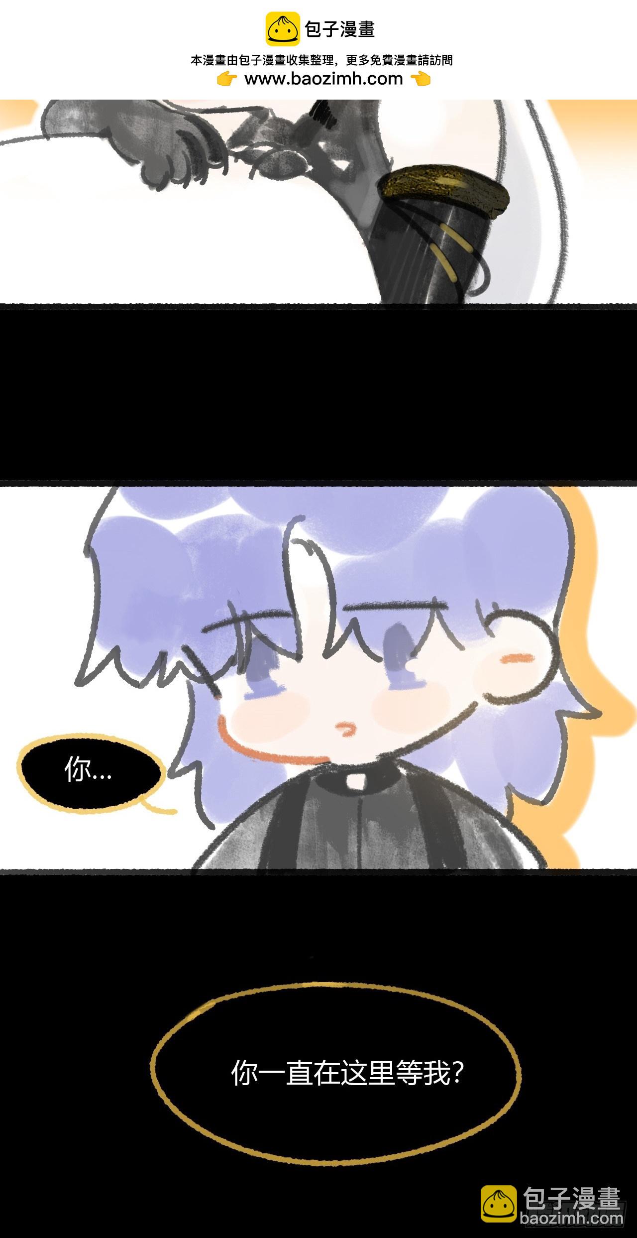 修道院番外3(1/2)-第189话