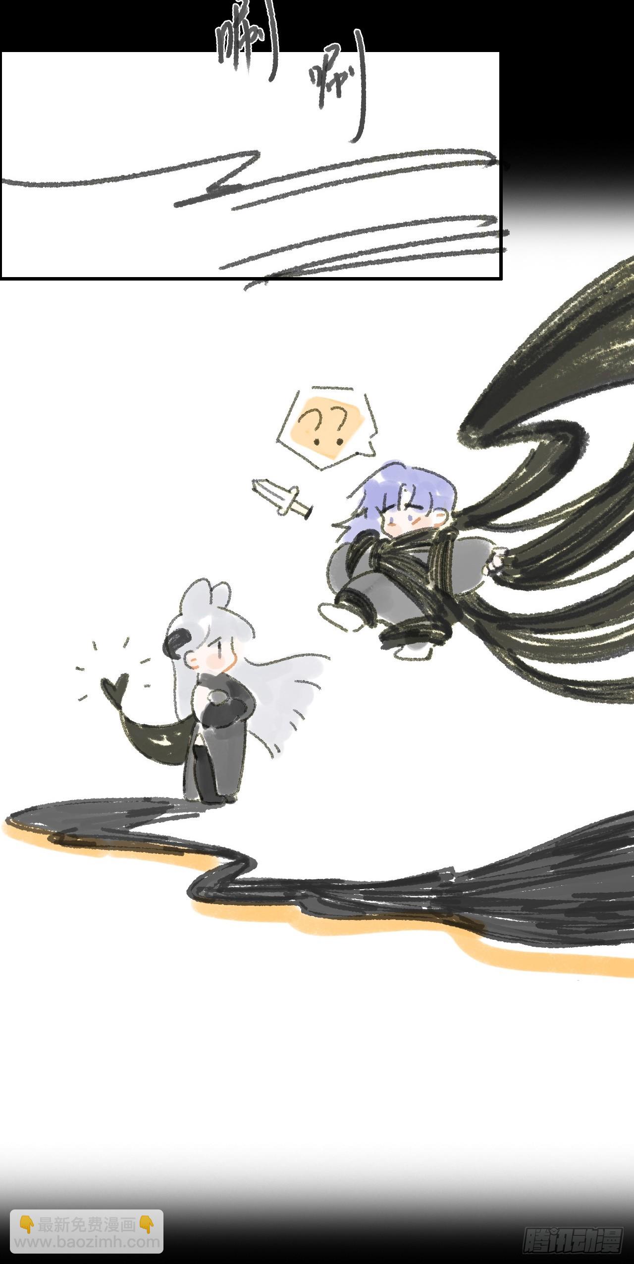 修道院番外3(1/2)-第189话