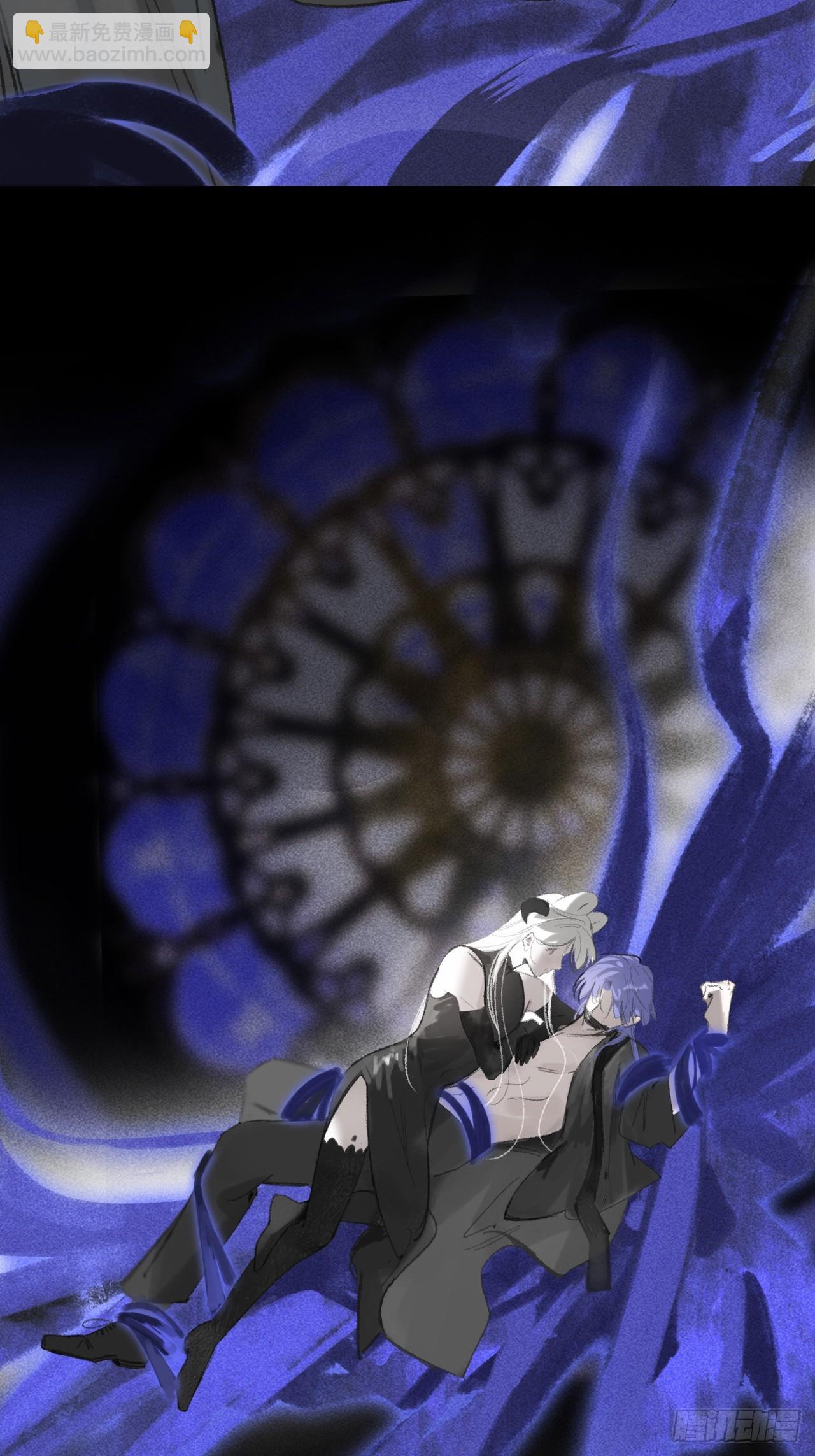 修道院番外3(1/2)-第189话