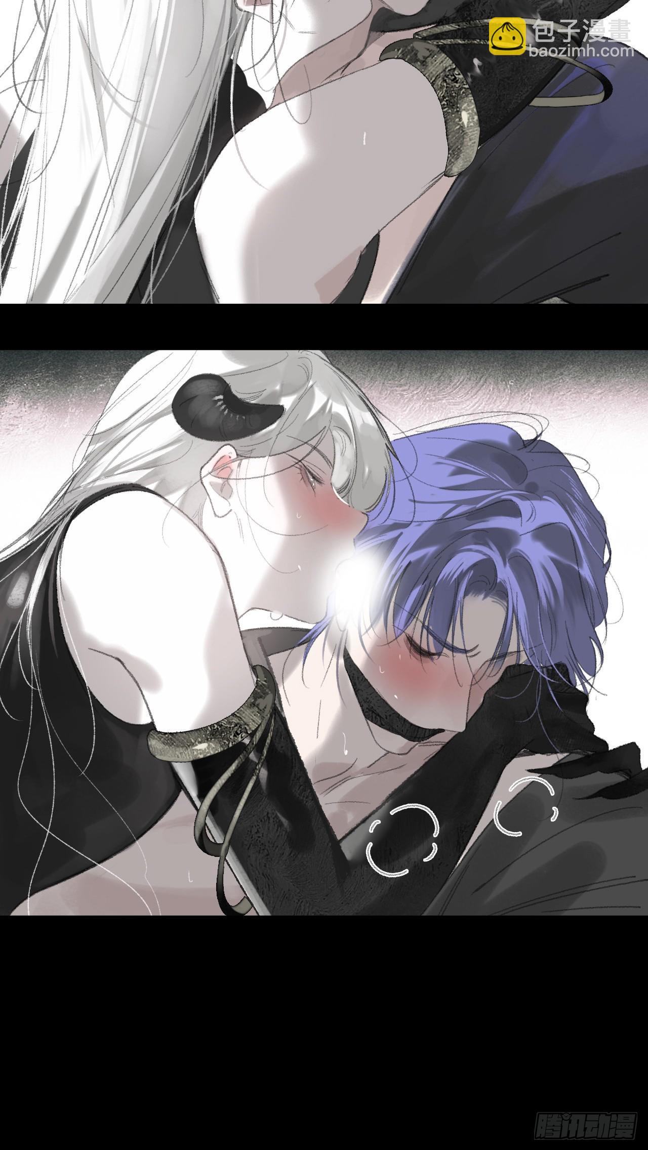 修道院番外3(1/2)-第189话