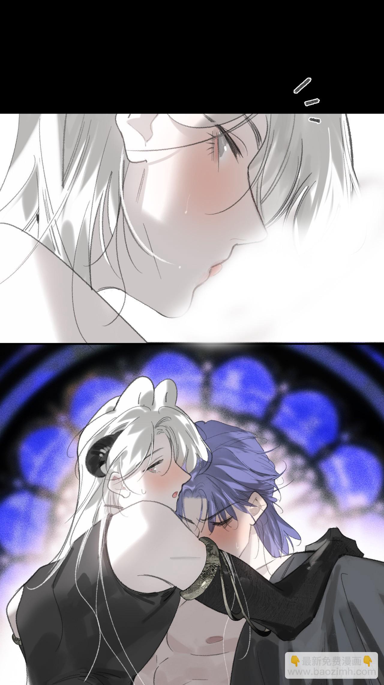 修道院番外3(1/2)-第189话