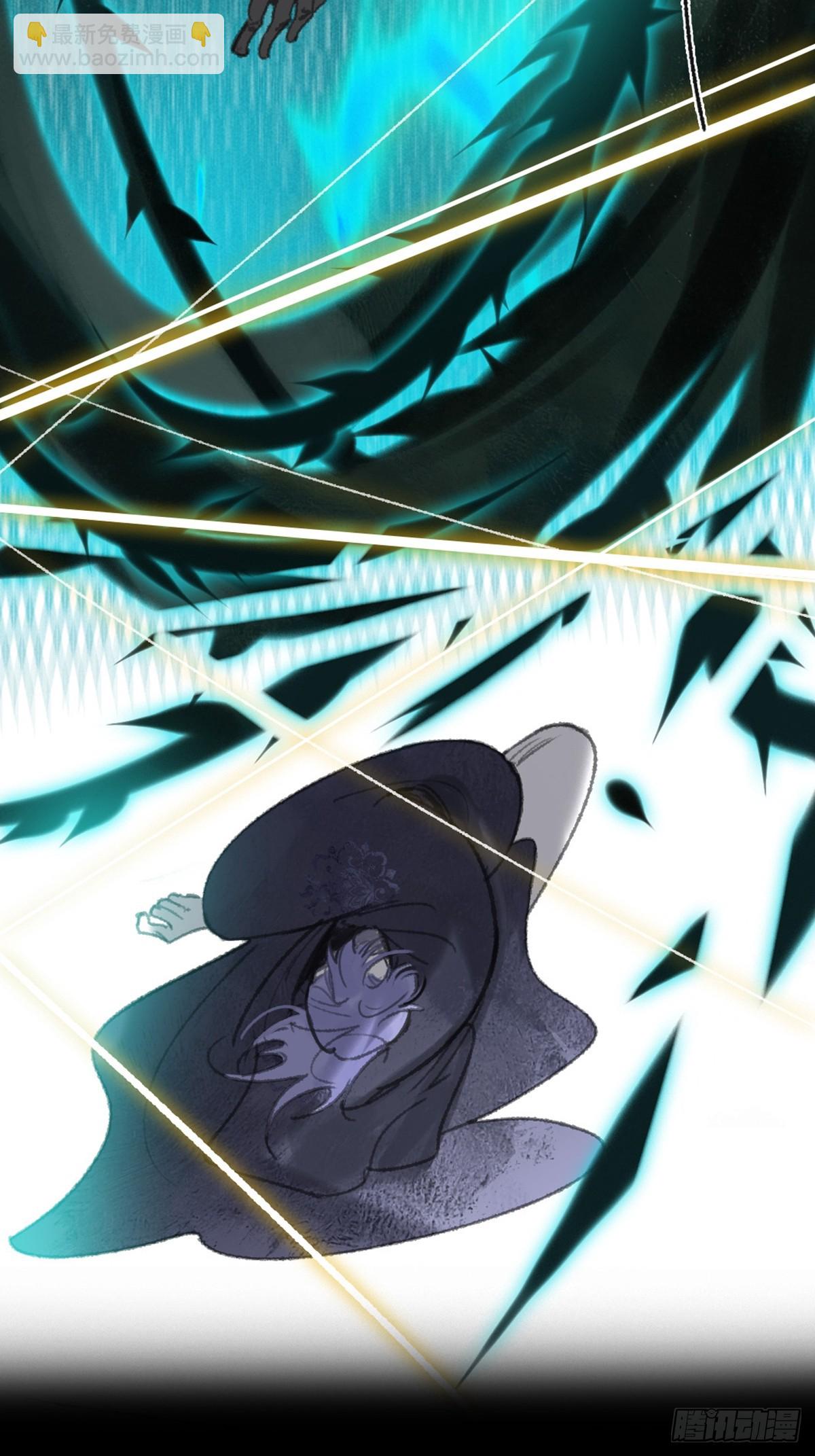 185-你可有后悔过？-(1/3)-第211话