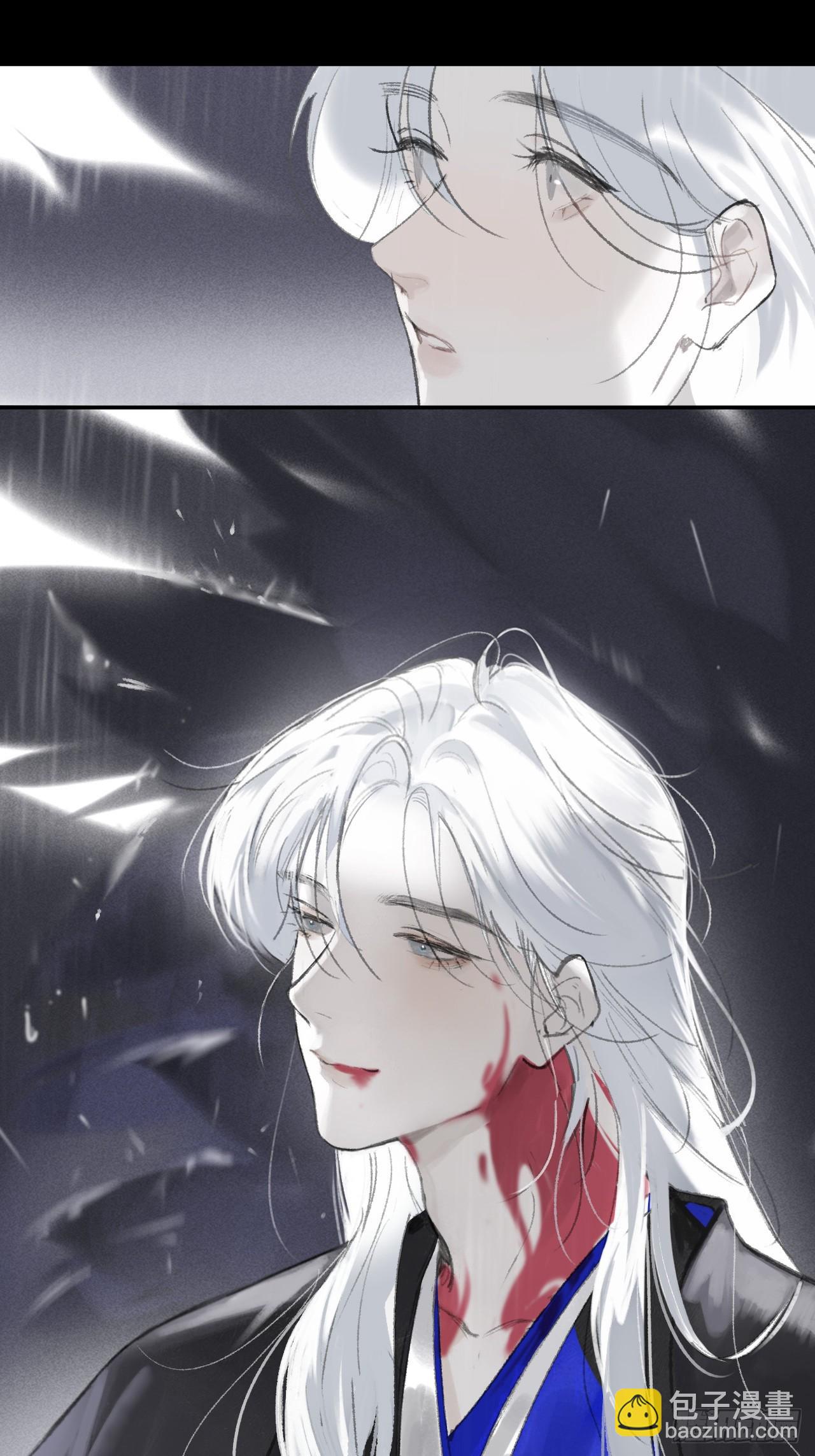 185-你可有后悔过？-(1/3)-第211话