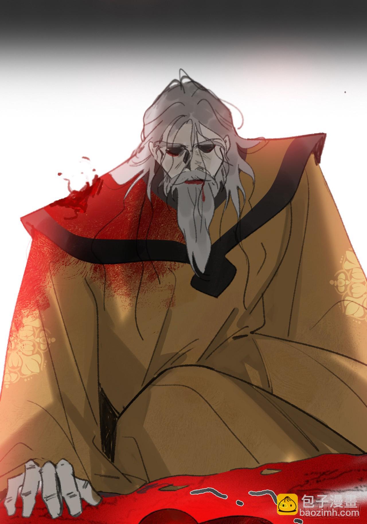 188-解下风铃谢因果(1/3)-第215话