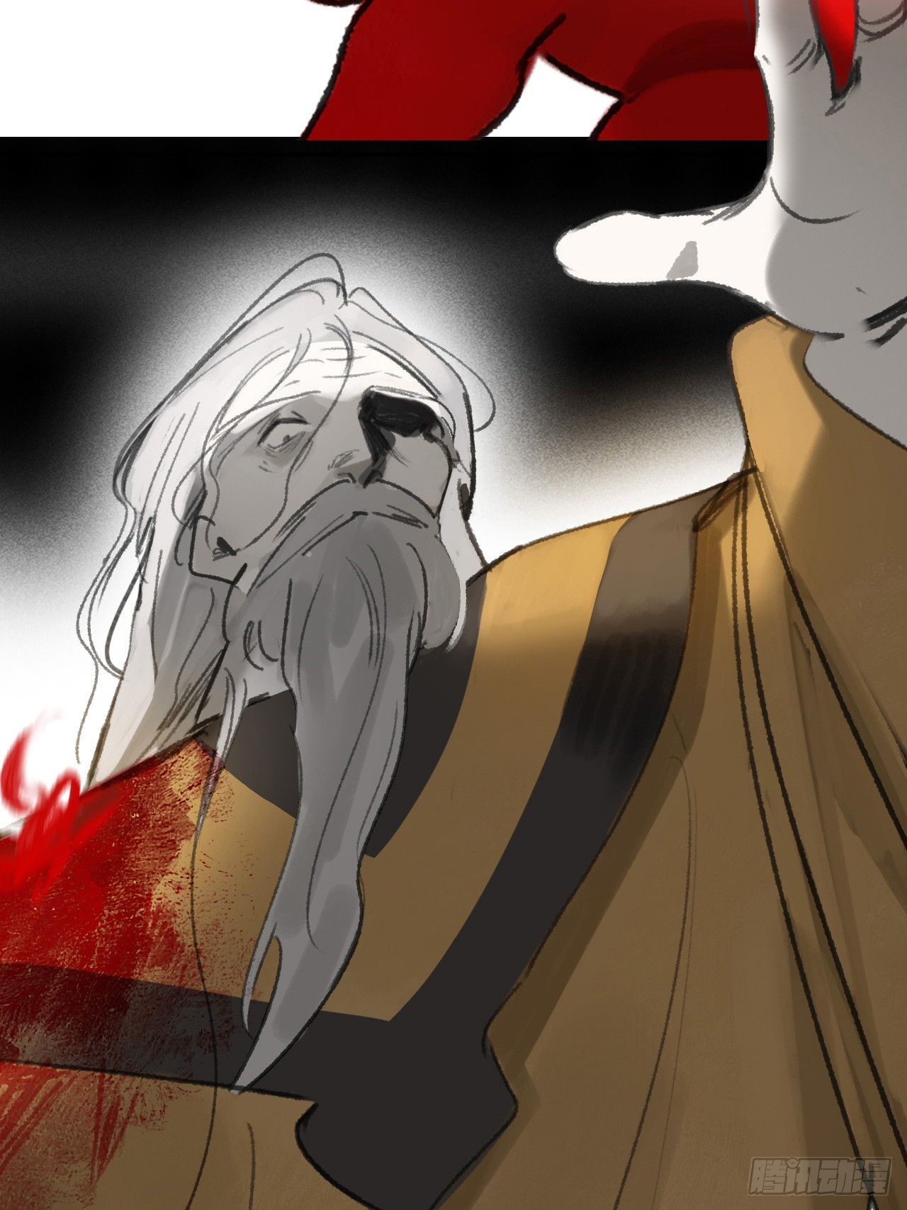 188-解下风铃谢因果(1/3)-第215话