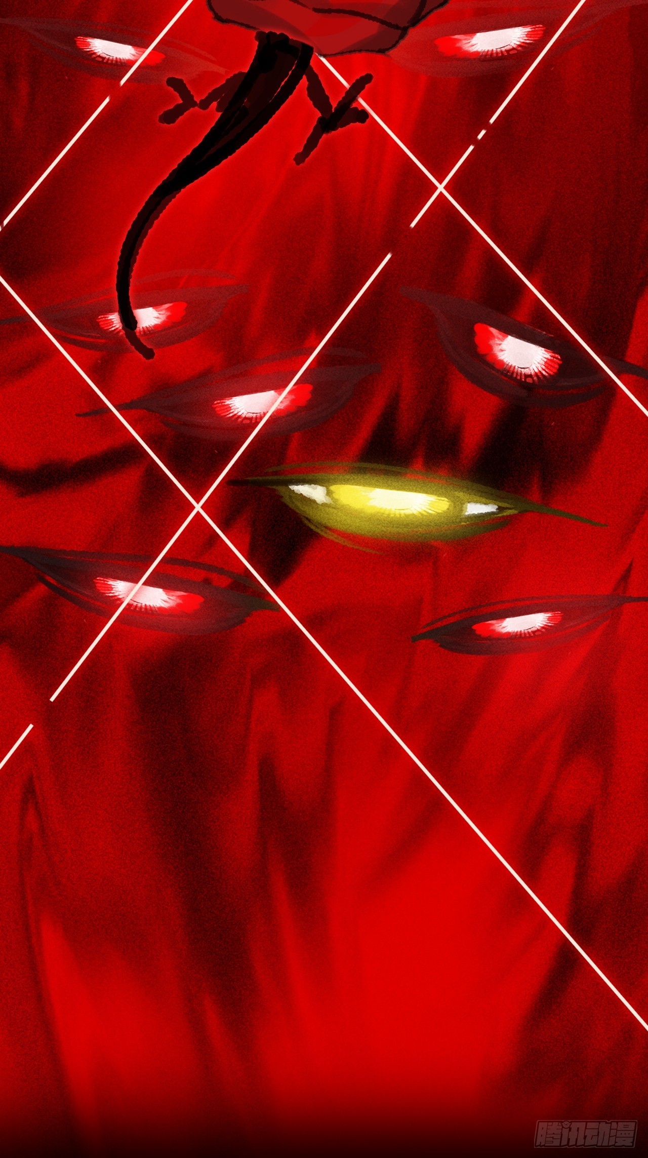 188-解下风铃谢因果(1/3)-第215话