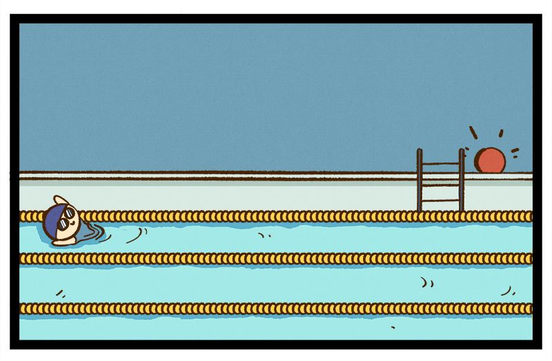 番外 你好，星狐第037-第129话