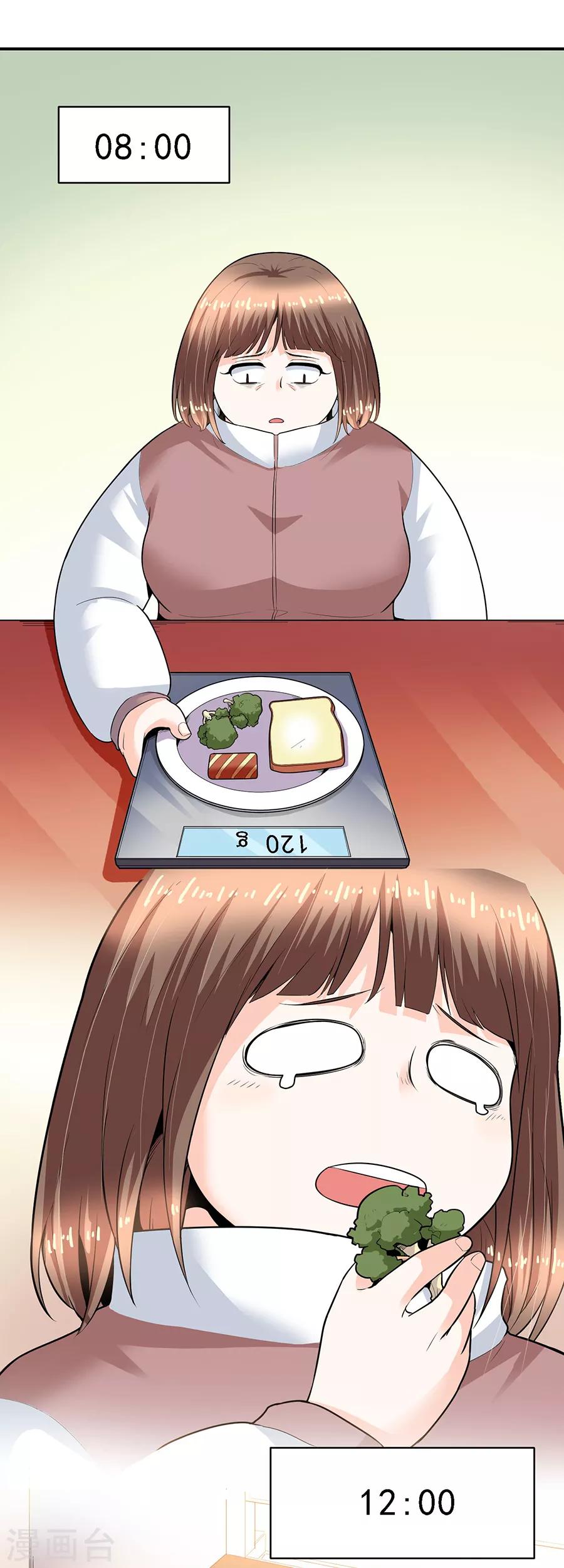 第29话7 胖女孩-第121话