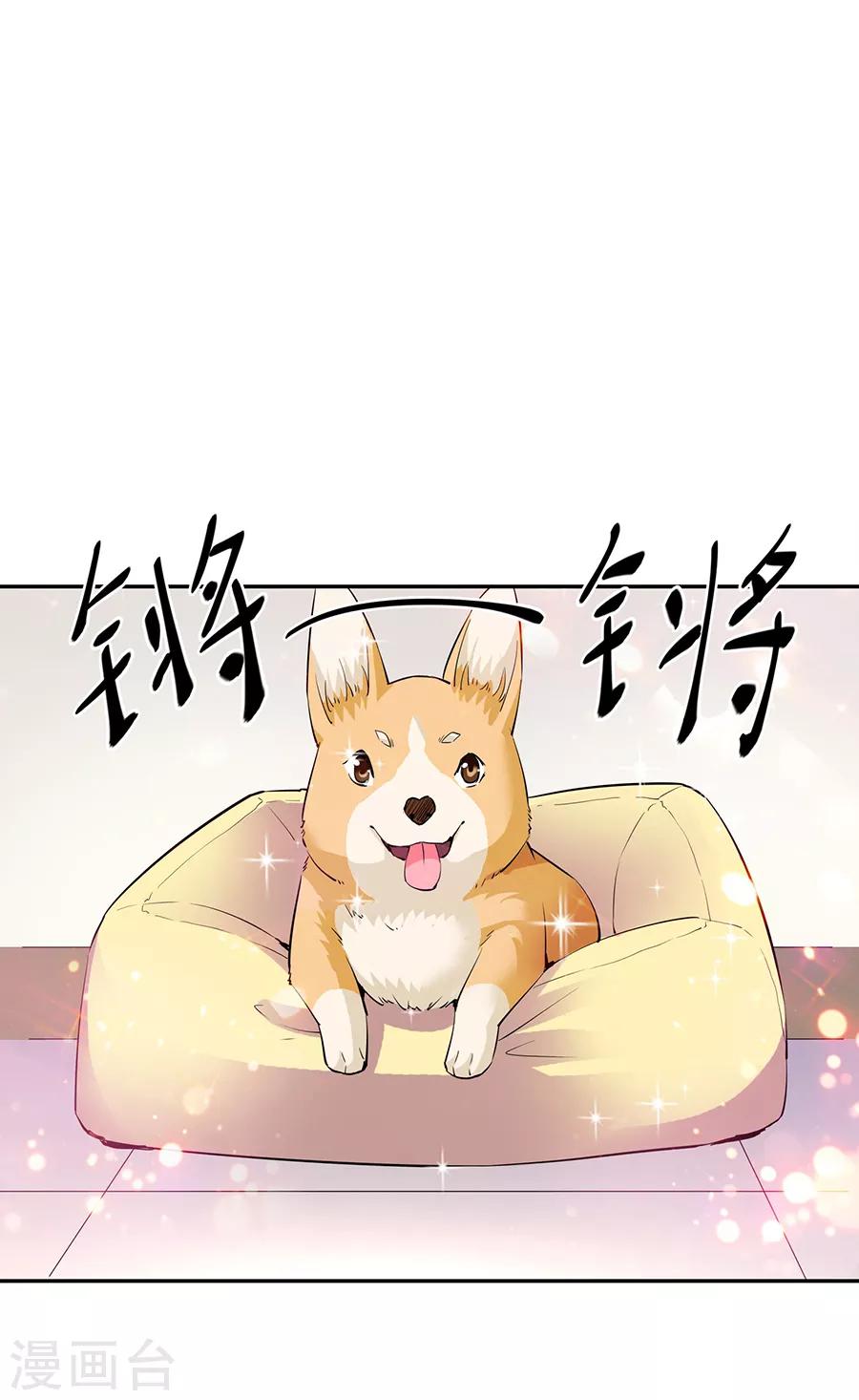 第33话6 捡到一只狗-第149话