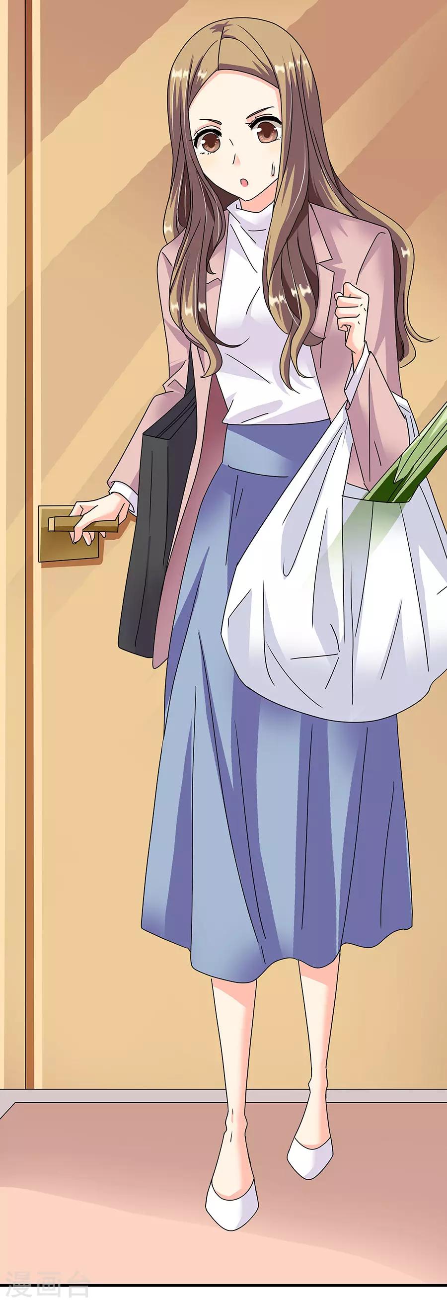 第36话4 纪念日-第161话