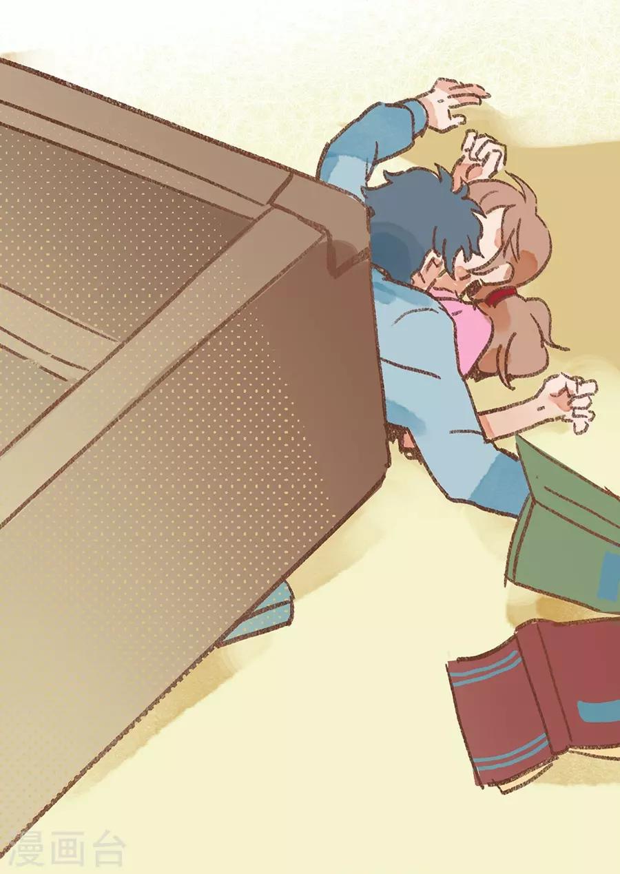 第7话 Smile(1/2)-第21话