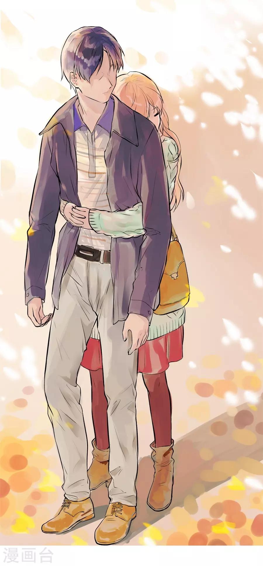 第12话1 黑洞(1/2)-第35话