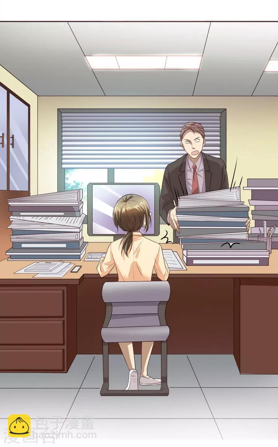 第14话1 新生(1/2)-第43话