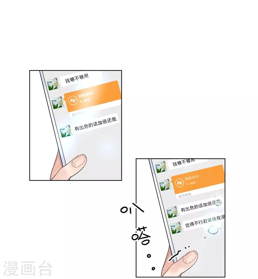 第21话4 过年了，你妈喊你回家吃饭-第83话