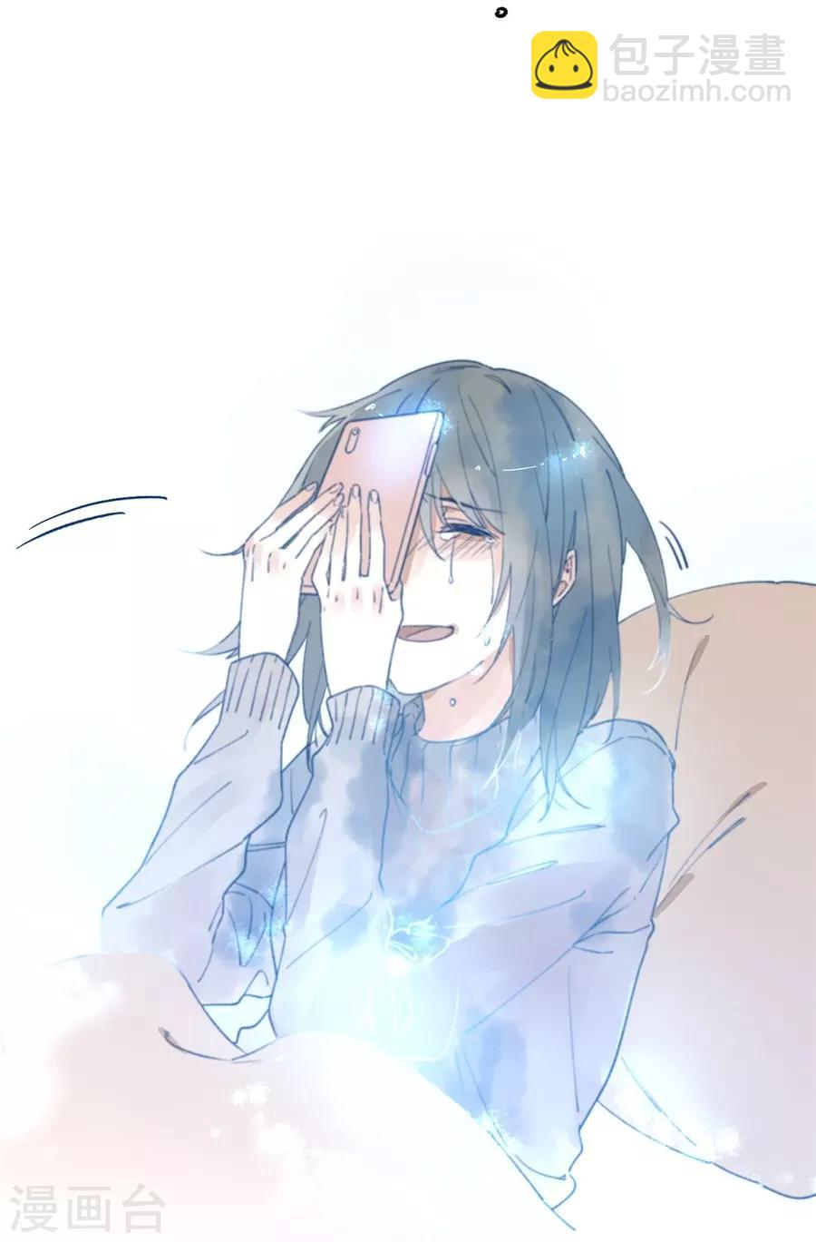 第21话4 过年了，你妈喊你回家吃饭-第83话