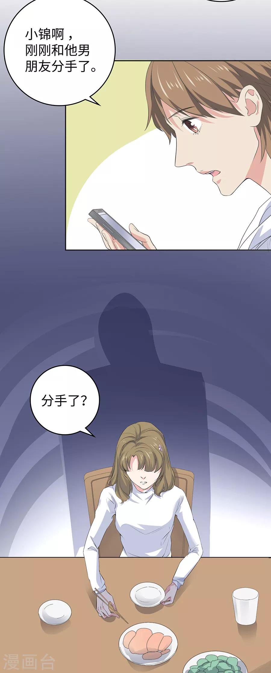 第26话2 男闺蜜-第99话