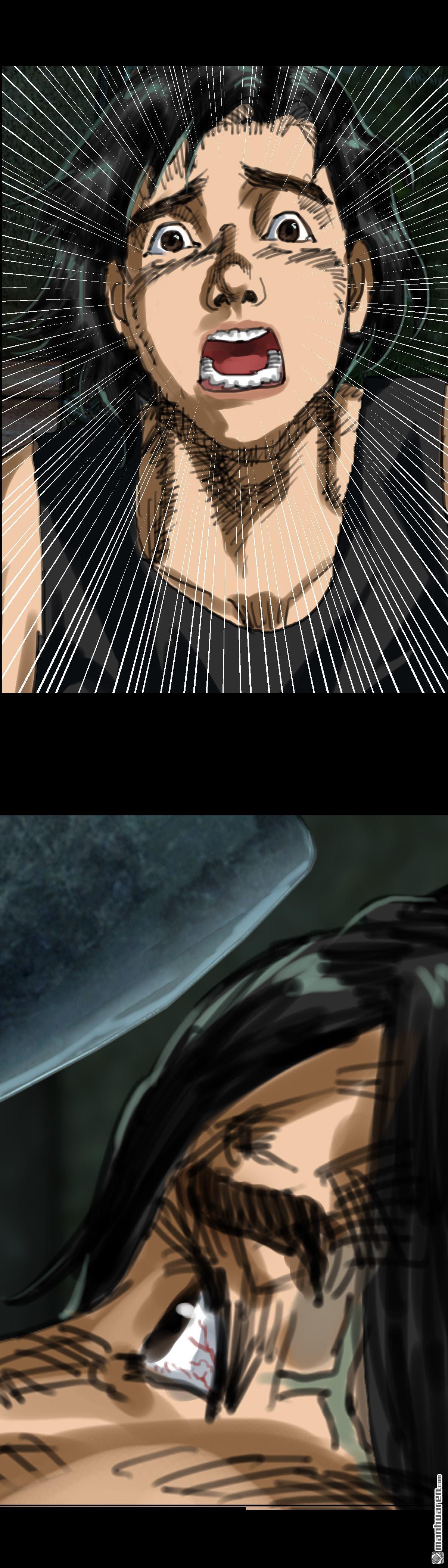 第17回 红衣男孩（17）-第17话