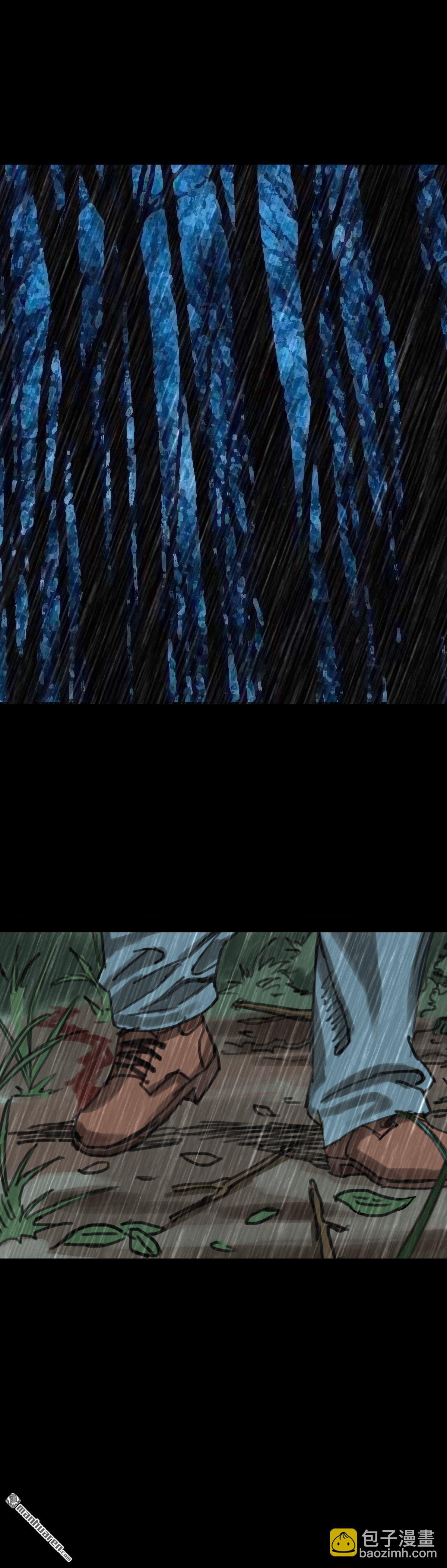 第18回 红衣男孩（18）-第35话